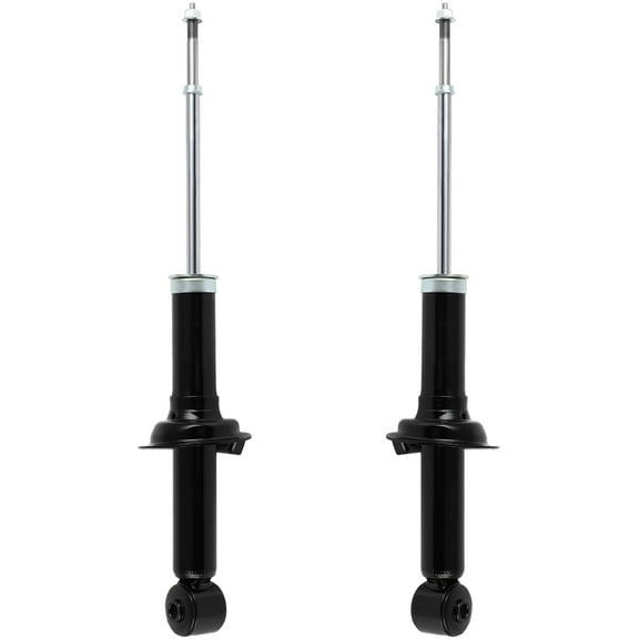 ECCPP Shocks Struts Rear Shocks Absorbers Struts for 2011-2018 for Mitsubishi Outlander Sport,2011 for Mitsubishi RVR 340060 345934 -2pcs shocks