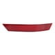 thumbnail image 1 of Reflector de parachoques trasero rojo para aumentar la visibilidad del coche, repuesto para Mercedes‑Benz Clase M W164 derecha 1648200674, 1 of 14
