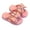 Pink-11, variant on Girls Slippers Bow Tie Slippers Slide Sandals for Kids Anti-Slip Slippers With Bows Light Cute Home Slippers
