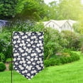 thumbnail image 4 of Sigee Daisies Flowers Printed Flag12.5 * 18in Outdoor Yard Flags For Garden Decor, 4 of 9