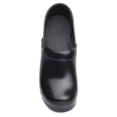 thumbnail image 2 of Zuecos Profesionales Dansko para Mujer Negro Cabrio Talla 11.5-12, 2 of 7