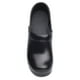 thumbnail image 2 of Zueco Dansko Professional Cabrio de cuero negro para mujer 37-38EU, 2 of 7