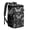 Black-28, variant on Gothic Celestial Moon Backpack Cooler – Leakproof Insulated Lunch Bag with Starry Sky and Astral Elements Design for Picnic & Travel