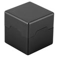 thumbnail image 1 of Estuche portátil de aluminio para tizas de billar (negro), 1 of 14