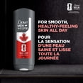 thumbnail image 4 of Dove Men+Care Body Wash FIFA Limited Edition Active + Fresh, 532 ml, 4 of 7