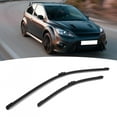thumbnail image 1 of AMONIDA Car Accessory,Windshield Wiper,Front Windscreen Windshield Wiper Blade Fits For Ford MK2 2004 - 2010, 1 of 8