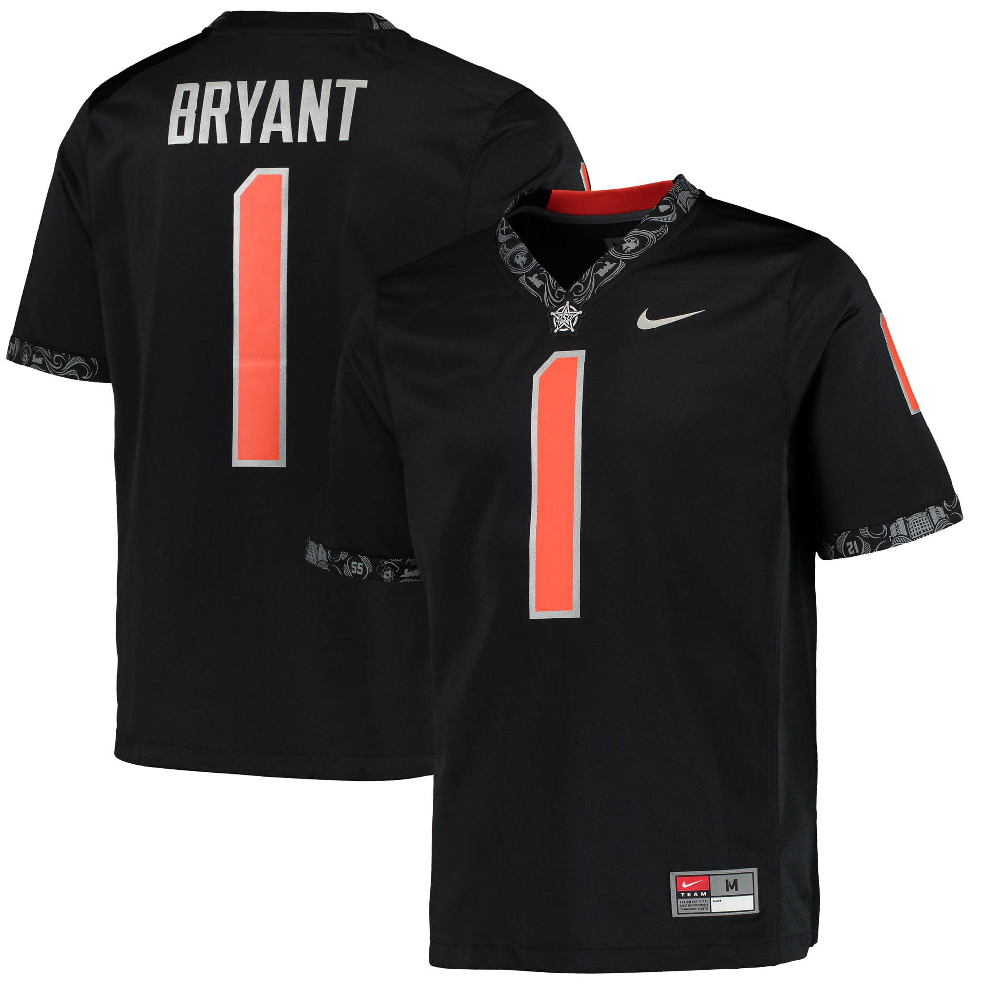 dez bryant jersey walmart