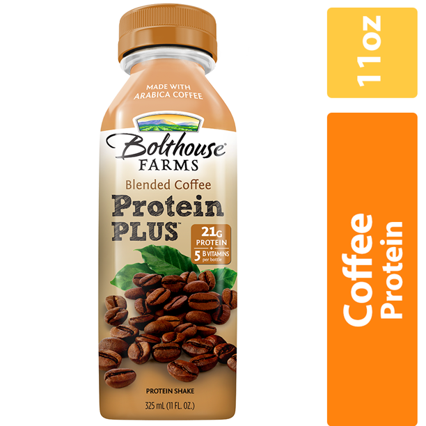 Coffee Flavored Protein Powder Walmart / Muscle Milk Coffee House Mocha