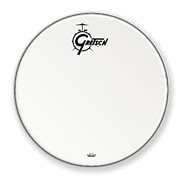 Ngoma Drum with Traditional Dark Brown Finish Model TDD-NGD SI