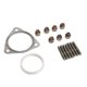thumbnail image 2 of Kit de reparación Turbo 170945, juego de reconstrucción de junta de perno y tuerca, repuesto para Peugeot 2008 3008 308S 4008 5008 508 508L 308 408 207CC, 2 of 9
