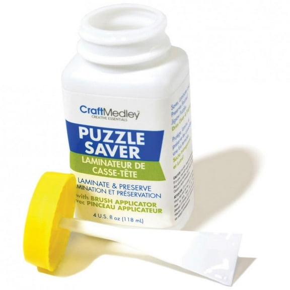 Puzzle Glue