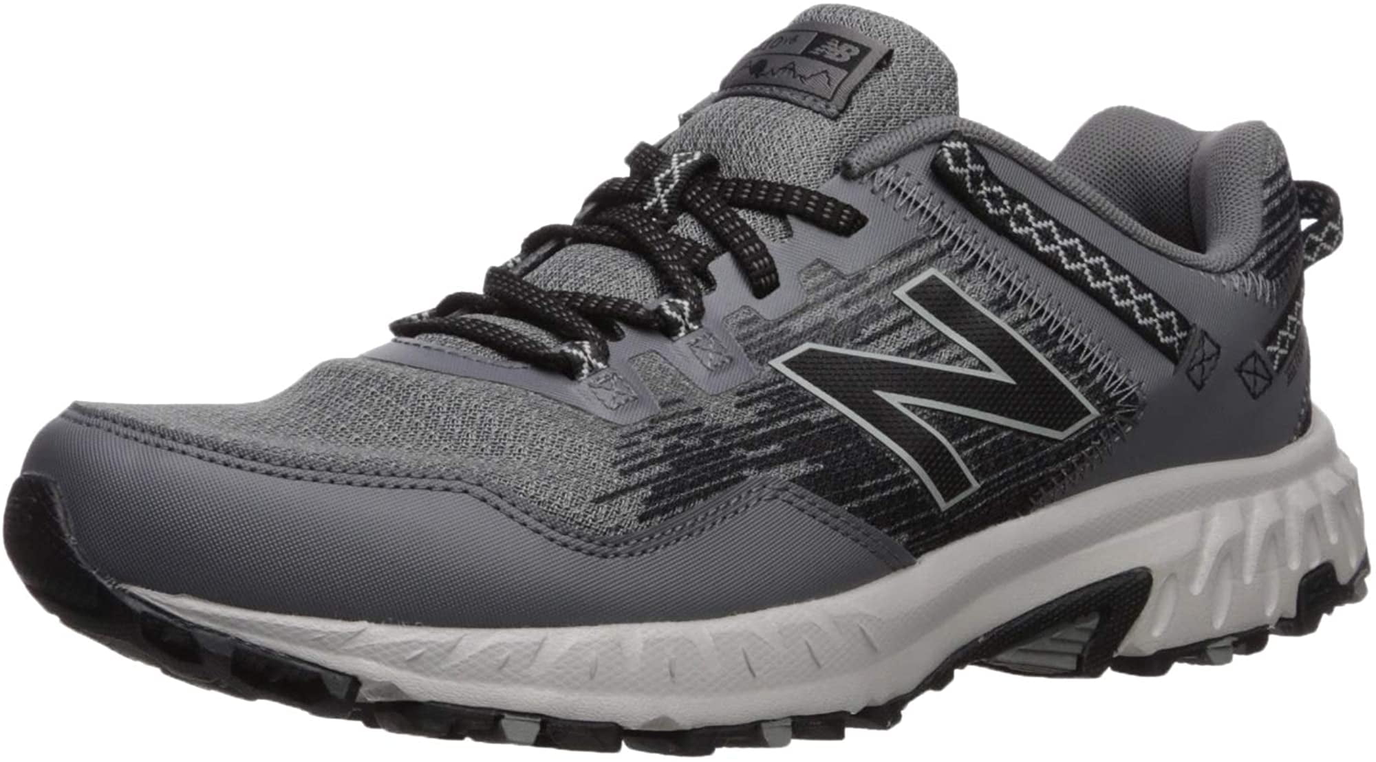 New Balance Mens 410 V6 Trail Running 