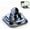 1PC, variant on Dashboard Phone Holder for Car, 360° Rotation Foldable Silicone Dashboard Mount Anti-Slip Stand for Smartphones Gps Navigation (1PC)