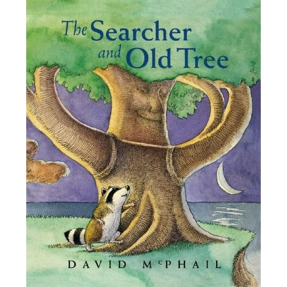 The Searcher and Old Tree 9781580892230 Used / Pre-owned