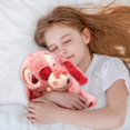 thumbnail image 4 of Sakuras Series Stitch Holding Little Gold Soft Cute Plush Doll Birthday Gift, 4 of 6
