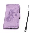 thumbnail image 2 of Wallet Phone Case, Phone Case Anti-Fall PU Leather Folding Anti-Scratch For 12 Pro ANGGREK Otros, 2 of 8