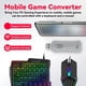 thumbnail image 4 of Convertidor de teclado y ratón para juegos móviles Convertidor de juegos móviles Nuevo D3 L2S3 U1B3, 4 of 7
