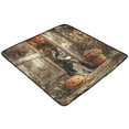 thumbnail image 7 of WOBOGO Hallowween Husky Baby Playmats Extra Large Waterproof Rollable Activity Pads for Toddlers 50×50inch, 7 of 7