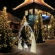 thumbnail image 1 of 5FT Lighted Christmas Nativity Set, AllWeather Holy Family Scene Decor, 1 of 5