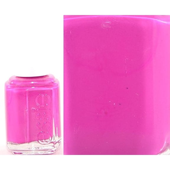 Essie Too Taboo Nail Lacquer