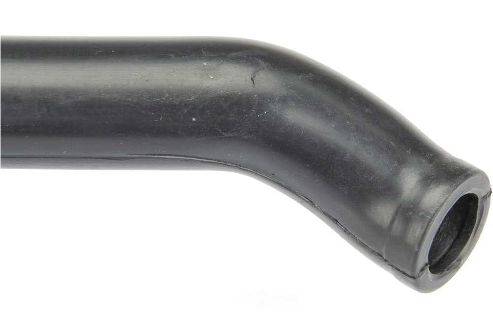 URO Parts 92811017409 Engine Crankcase Breather Hose