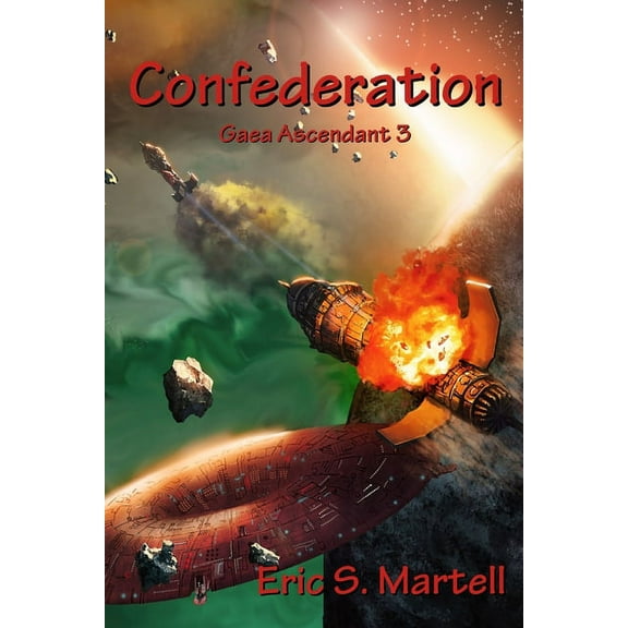 Confederation, (Paperback)