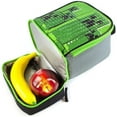 thumbnail image 5 of Minecraft Boys/Girls Double Creeper Lunch Bag, 5 of 5