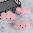 thumbnail image 3 of Juguete de peluche para perros ANGGREK Juguete para Masticar de Felpa Forma de nube, 3 of 7