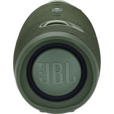 Restored JBL Xtreme 2 Waterproof Portable Bluetooth Speaker Green, 8 lb (Refurbished)  (图2)