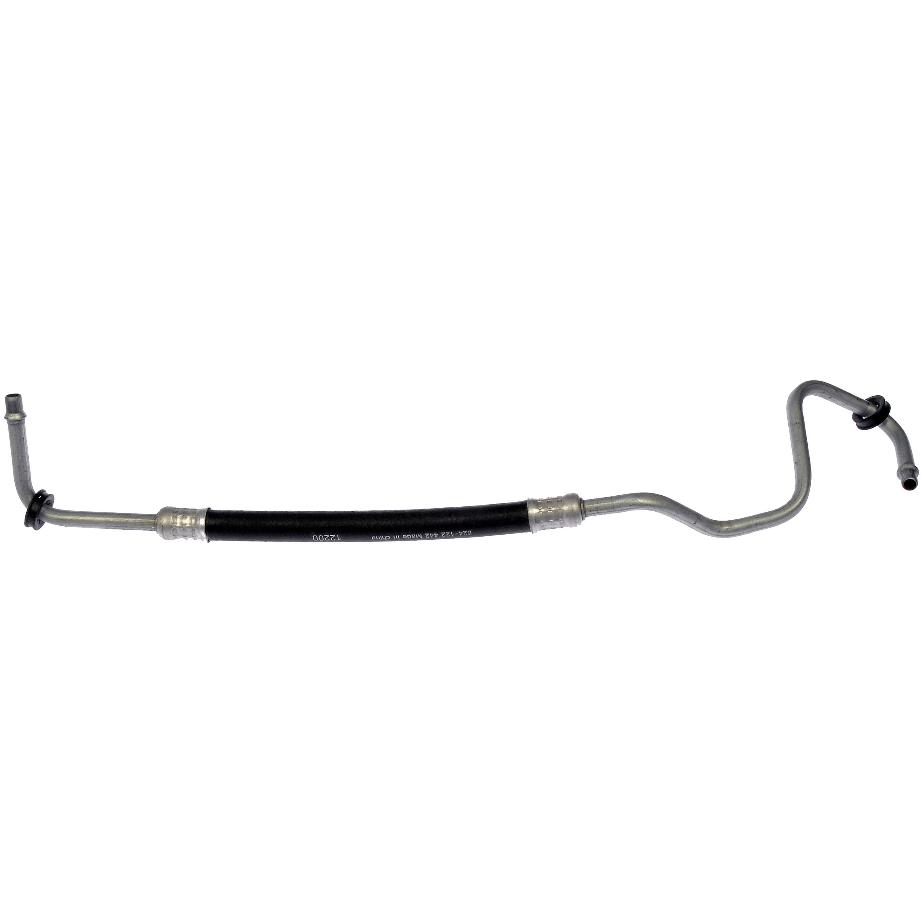 Buick, Chevy, Pontiac Sunsong 5801057 Transmission Oil Cooler Hose Assembly 