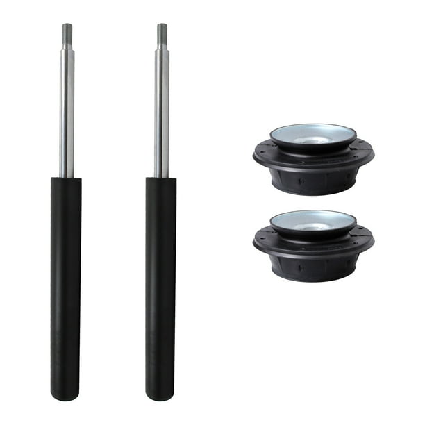 Kit Original AG para Auto Delanteros para Volkswagen Pointer Pick Up 1998 a 2012 4 Piezas Nuevos