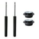 thumbnail image 1 of Kit Original AG para Auto Delanteros para Volkswagen Pointer Pick Up 1998 a 2012 4 Piezas Nuevos, 1 of 5