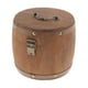 thumbnail image 5 of Lata de café, contenedor de almacenamiento de madera retro, contenedor de frescura, contenedor de café S, 5 of 9