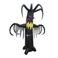 thumbnail image 2 of del inflable para Halloween, decoración aterradora para exteriores, para fiestas en jardín, casas embrujadas y vacaciones., 2 of 9
