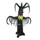 thumbnail image 2 of Adorno inflable gigante para jardín de Halloween con luces LED, diseño de árbol del diablo, de poliéster, resistente a la intemperie, plegable, apto p, 2 of 9
