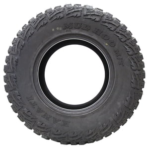 Kanati Tires Kanati Mud Hog Mud Terrain LT33X12.50R18 118Q E Light Truck Tire Sansujyuku sansujyuku.com