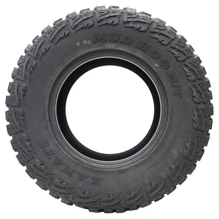 Kanati Tires Kanati Mud Hog Mud Terrain LT39X13.50R20 128Q E Light Truck Tire Sansujyuku sansujyuku.com