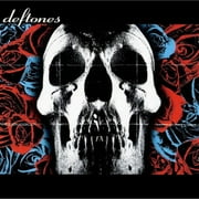 Deftones & Deftones (X) (20Th Anniversary/Ruby Red LP Vinyl) & Ohms & Gore (White LP Vinyl) & Koi No Yokan & Around The Fur (180G) & Adrenaline & Covers & Diamond Eyes