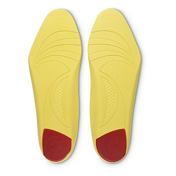 Heavy Duty Boot Insole One Size Fits All Cut to Fit