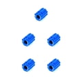 thumbnail image 1 of Maytalsory Outil d'Installation Professionnel pour Enlever les Manivelle Résistant à l'Usure Surface Enduite Outils de Bras de Manivelle de Vélo Réutilisables pour une Forte Compatibilité 5Ensemble, 1 of 6