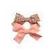 thumbnail image 2 of Horquilla con lazo floral fresco Conjunto de clips para niños Clip con flequillo lindo Horquilla con clip lateral Wmkox8yii  fajkfhkj4177, 2 of 3