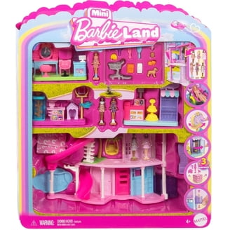 Barbie Dream Wedding Gift Set with Barbie Stacie & Todd Dolls 1993
