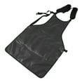 thumbnail image 2 of Apron,Bib Fabric Adjustable Neck Waterproof Bib Neck Bbq Apron With Bib Kitchen With Fabric Aprons Adjustable Fabric Waterproof Bib Aprons Adjustable Fabric Aprons Bib, 2 of 6