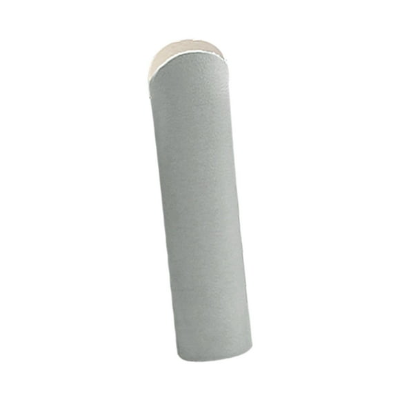 Cubierta protectora para el , envoltura elástica, banda de sujeción de cuero sintético, funda deportiva para actividades al aire libre Gris