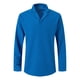 thumbnail image 4 of pstuiky camisas de manga larga para hombre, Camisa informal de manga larga con solapa para hombre top de hombre l, 4 of 5
