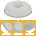 thumbnail image 5 of TEHAUX 1Pc Doughnut Manufacturing Mold for Baking Lovers Afternoon Tea, 5 of 5