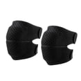 thumbnail image 4 of 2 rodilleras de para jardinería, almohadillas de esponja gruesas para rodillas, protectoras para entrenamiento, limpieza en casa, ciclismo, M, 4 of 8