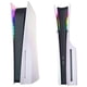 thumbnail image 2 of For PS5 Slim RGB Colorful Decorative Light Ring Digital/Optical Drive Version Compatible, 2 of 5