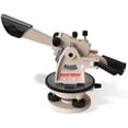 thumbnail image 2 of David White LT6-900 Meridian 22X Optical Level-Transit Kit, 2 of 2