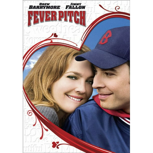 Fever Pitch (DVD)